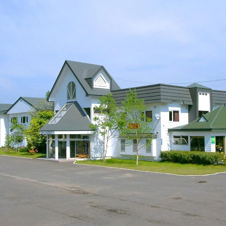 Hotel Parkway Teshikaga Екстериор снимка